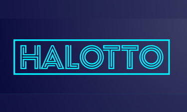 Halotto.com - Creative brandable domain for sale